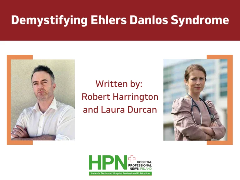 Ehlers Danlos syndrome