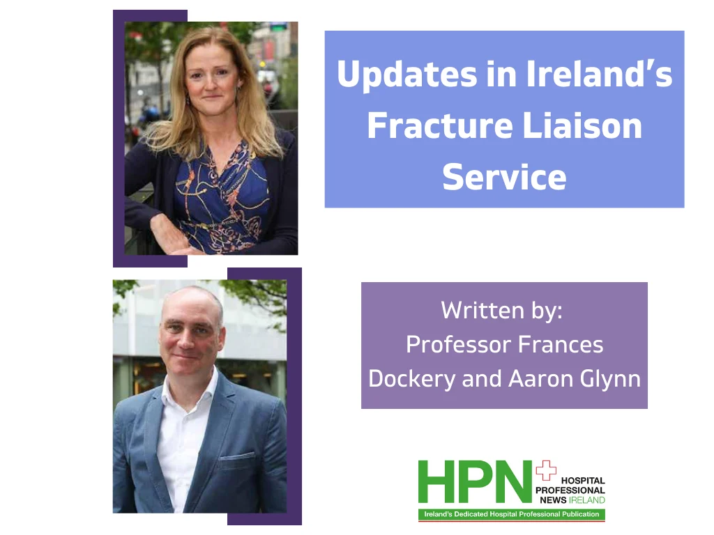 Fracture Liaison Service