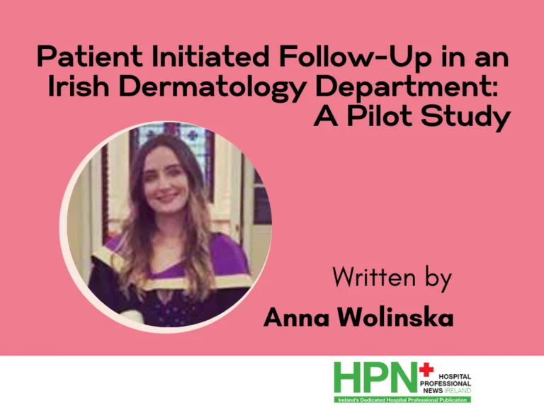 dermatology patient
