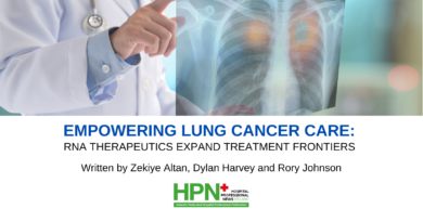 lung cancer care