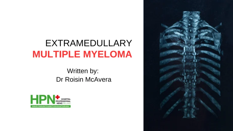 Extramedullary Multiple Myeloma