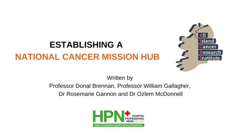 national cancer hub