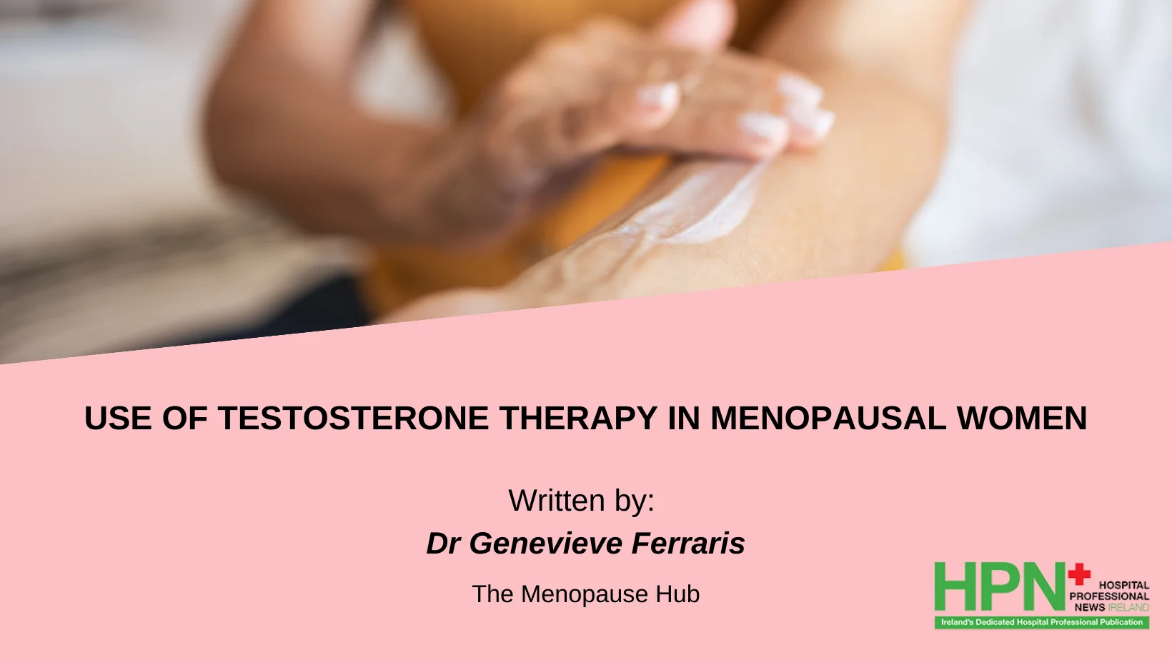 Testosterone