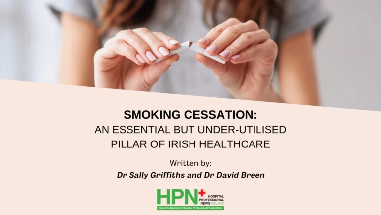 smoking cessation
