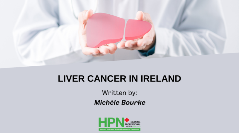 liver cancer in ireland
