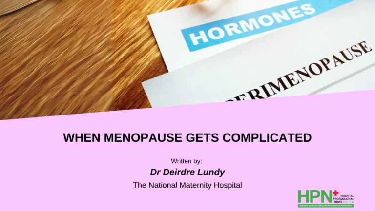 menopause