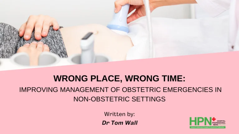 obstetric medicine