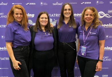 Viatris plays pivotal role in facilitating global conversation around women in leadership, as International Women’s Symposium wraps up with commitment to equity in sport