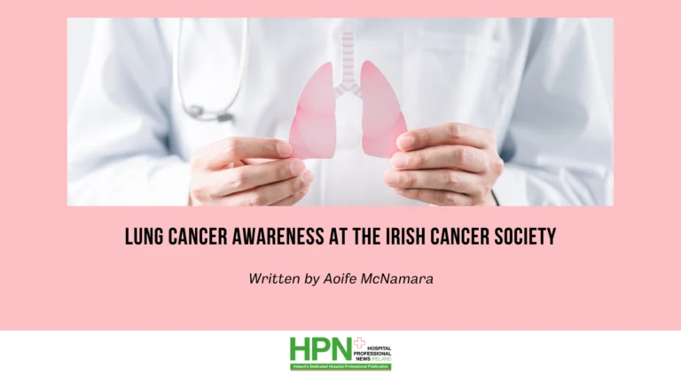 lung cancer awareness