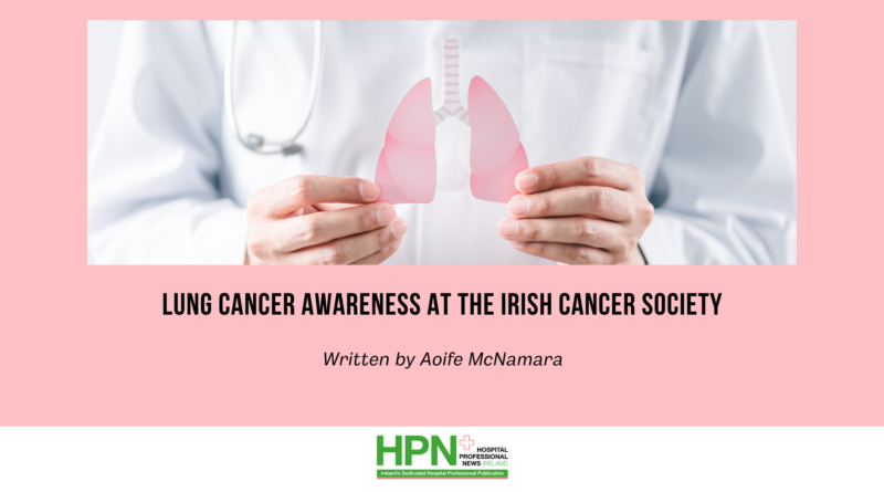 lung cancer awareness