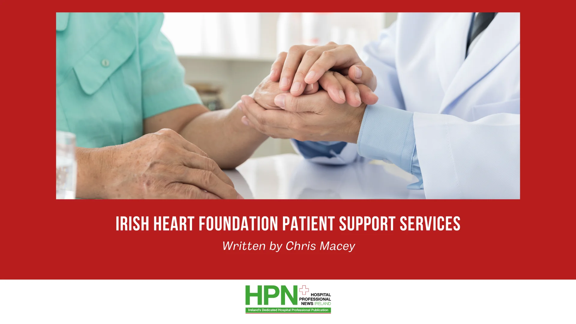 patient support