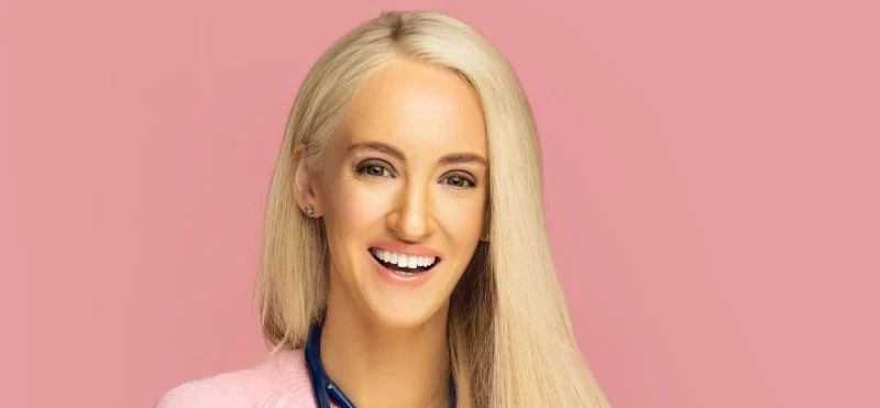 New podcast series launched on gynaecological cancers, which represent 12% of all female cancers