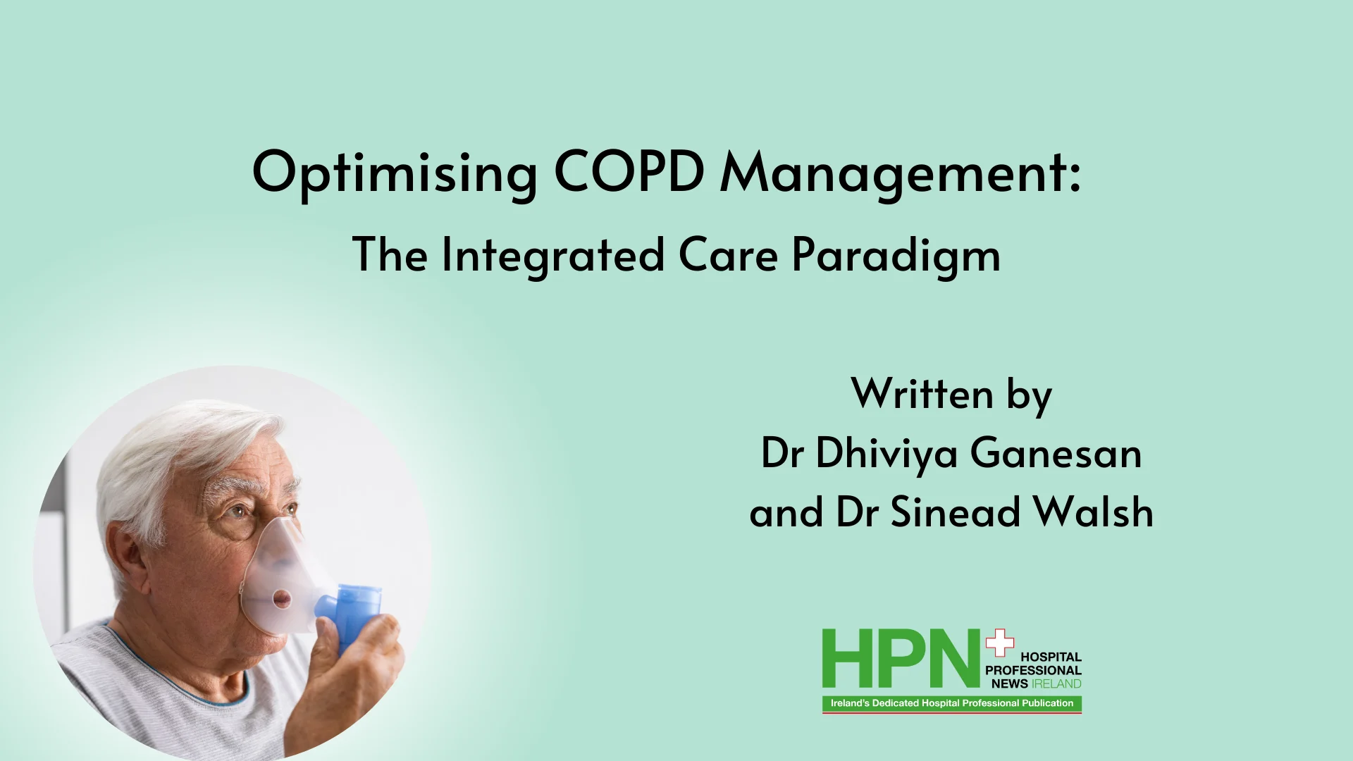 COPD