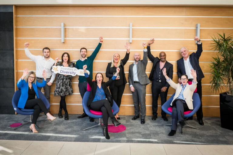 Laya healthcare has been awarded the Investors in Diversity Gold - the highest accreditation from the Irish Centre for Diversity, Ireland’s leading equality, diversity, and inclusion (ED&I) body for the second time. The company was first awarded the Investors in Diversity Gold standard accreditation in 2021 and is one of only four companies in Ireland to have achieved reaccreditation for a second term.