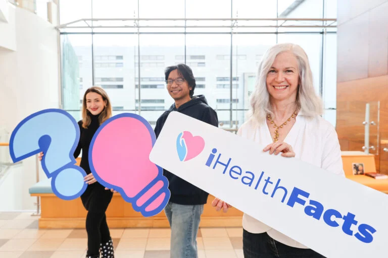 iHealthFacts marks one year of debunking health claims