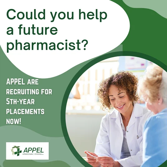 pharmacists