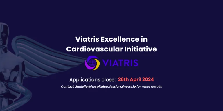 VIATRIS EXCELLENCE IN CARDIOVASCULAR INITIATIVE 2024