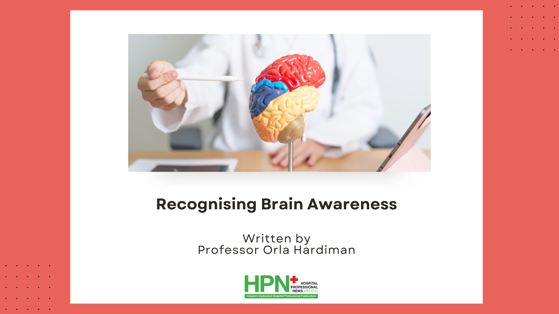 Brain