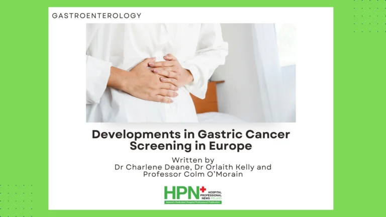 Gastric