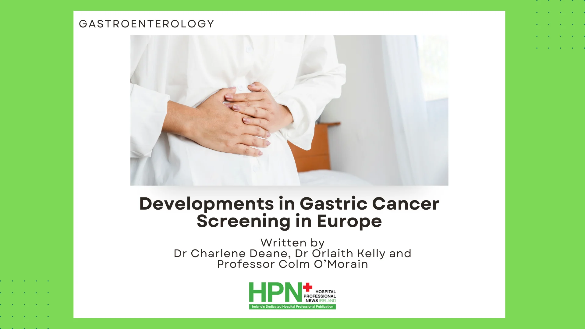 Gastric