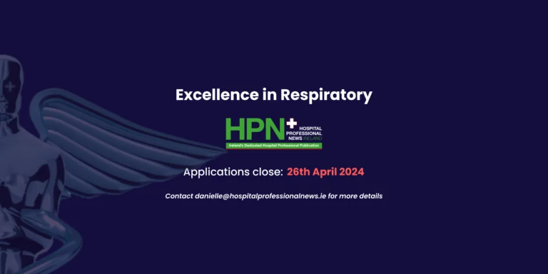 The Excellence in Respiratory Honour has been established to recognise a respiratory clinician or team who is providing compassionate care, over and above what is usually undertaken in a respiratory career.