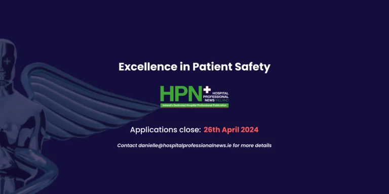 EXCELLENCE IN PATIENT SAFETY 2024