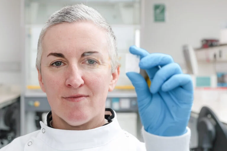 New technique for Parkinson’s stem cell brain repair brings promise for patients