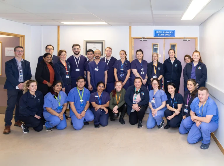 st james hospital
