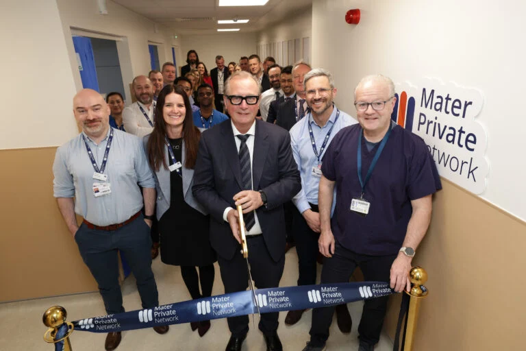 Mater Private Network Expands Dublin Emergency Department Services to Improve Patient Care