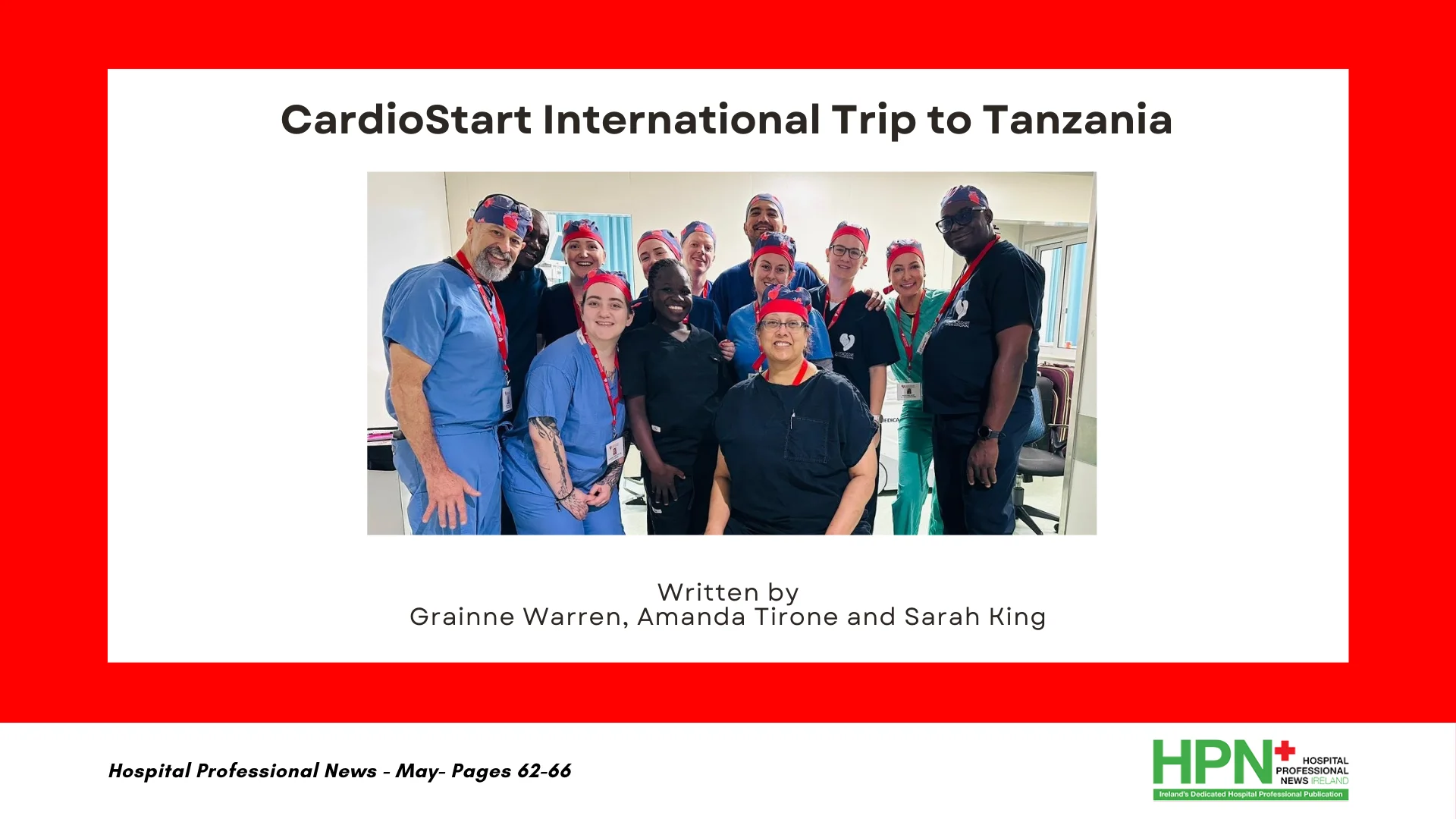 tanzania