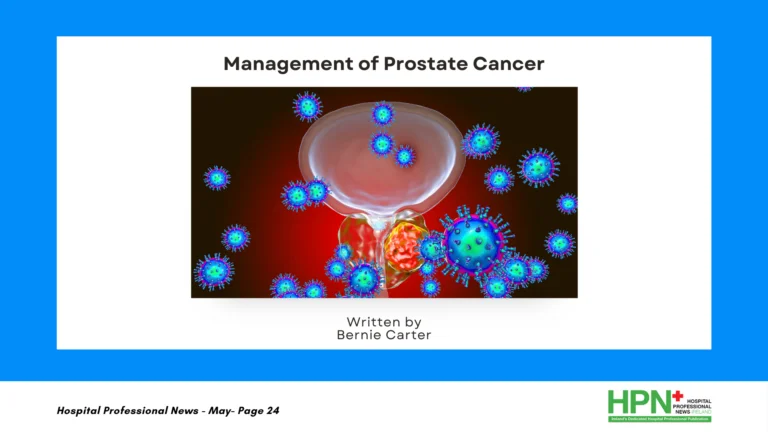 prostate cancer