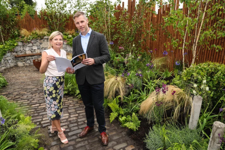“The Government urgently needs to prioritise early cancer detection so we don’t start falling behind in progress,” said Marie Keating Foundation CEO Liz Yeates at a breakfast briefing today on early cancer detection, at which the Foundation launched its Supporting Early Cancer Detection report. 