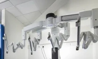 Blackrock Health reaches milestone in robotic-assisted surgeries