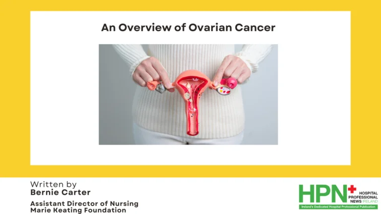 ovarian cancer