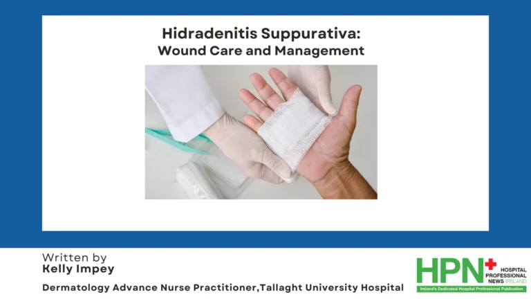 Hidradenitis Suppurativa