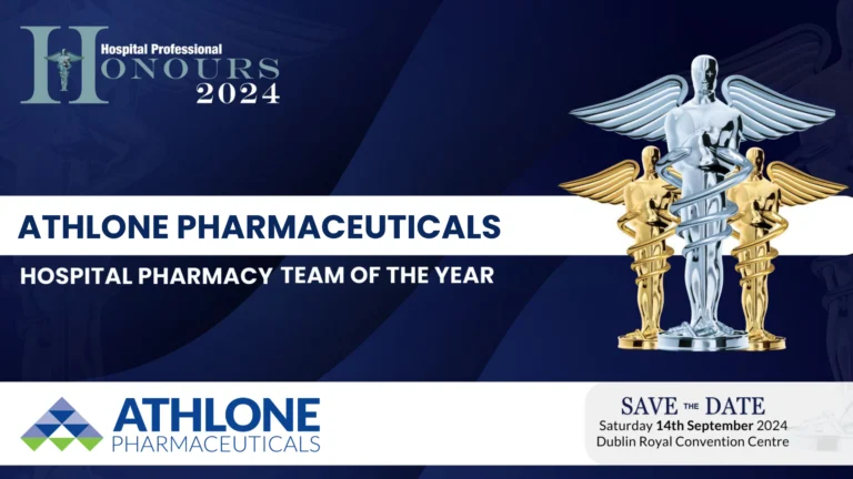 athlone pharmacy team