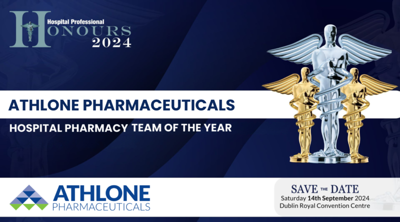 athlone pharmacy team