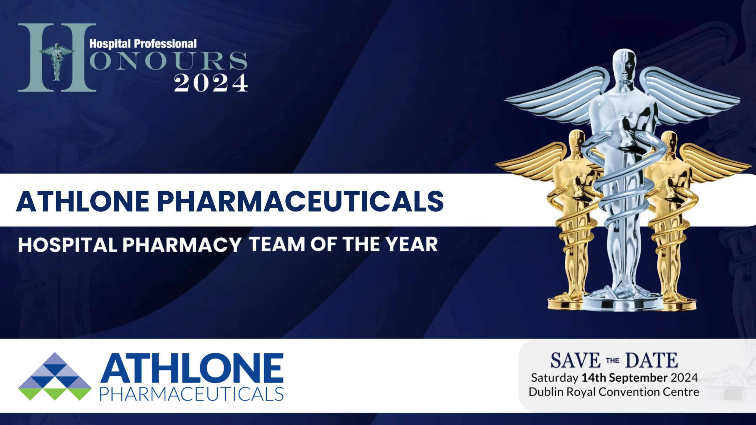 athlone pharmacy team