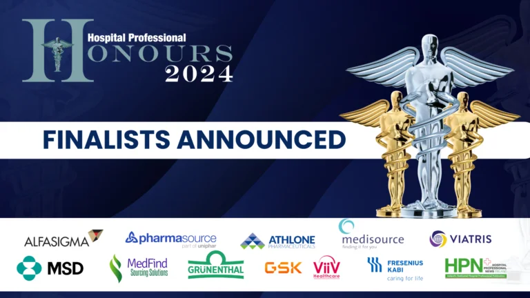 Finalists Announced - Honours
