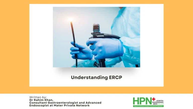 Understanding ERCP