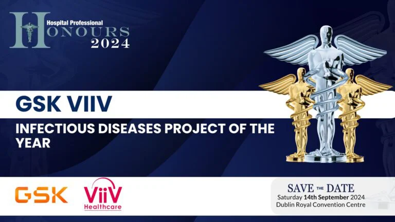 GSK VIIV Infectious diseases of the year