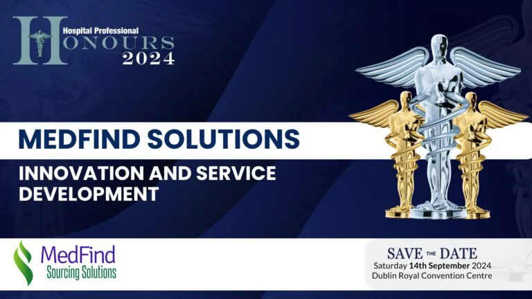 MedFind Solutions Innovation and Service Development