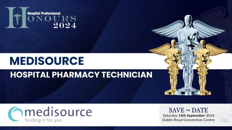It is evident that a hospital pharmacy technician plays an increasingly important supporting role as pharmacists are increasingly spending more time with patient consultations and engaging local stakeholders.