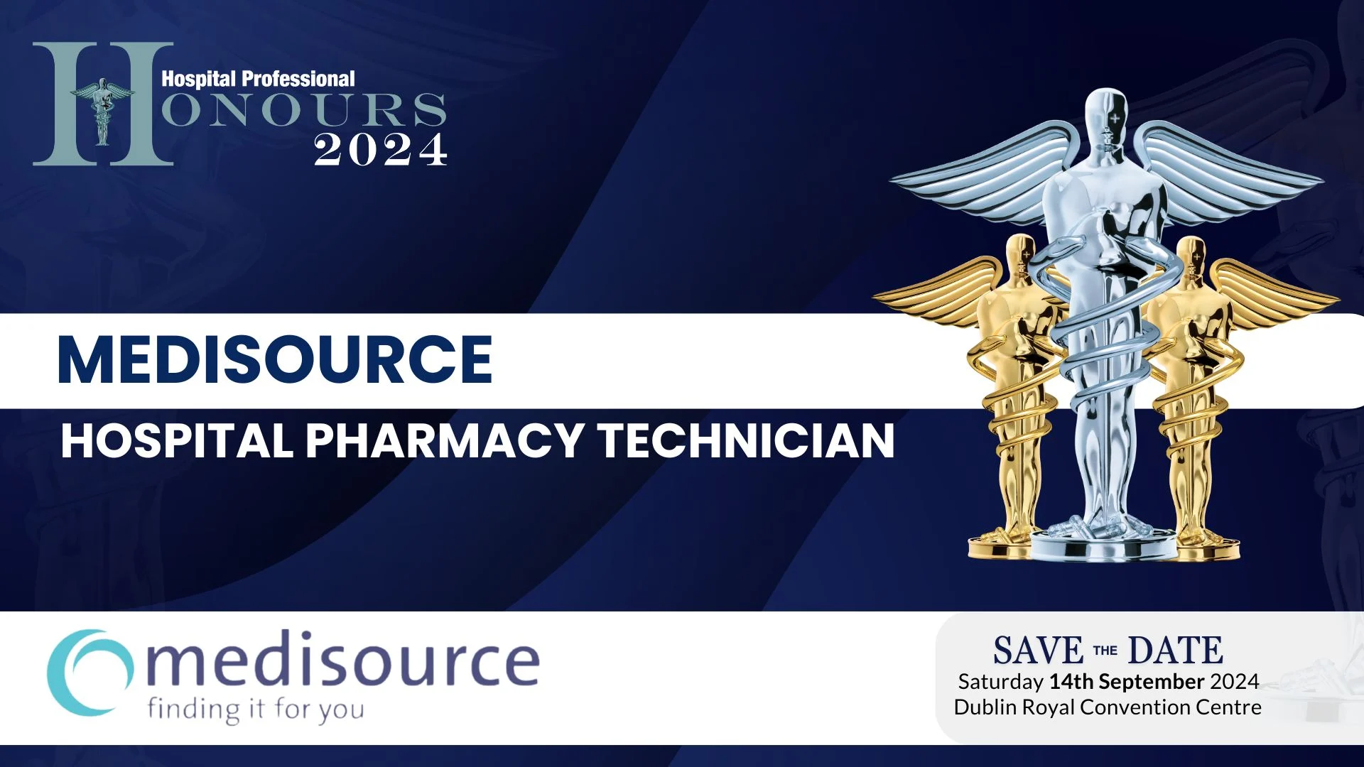 It is evident that a hospital pharmacy technician plays an increasingly important supporting role as pharmacists are increasingly spending more time with patient consultations and engaging local stakeholders.