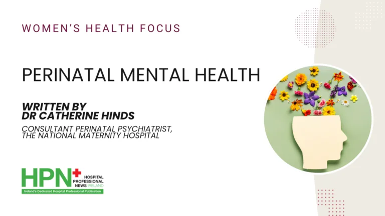 perinatal mental health