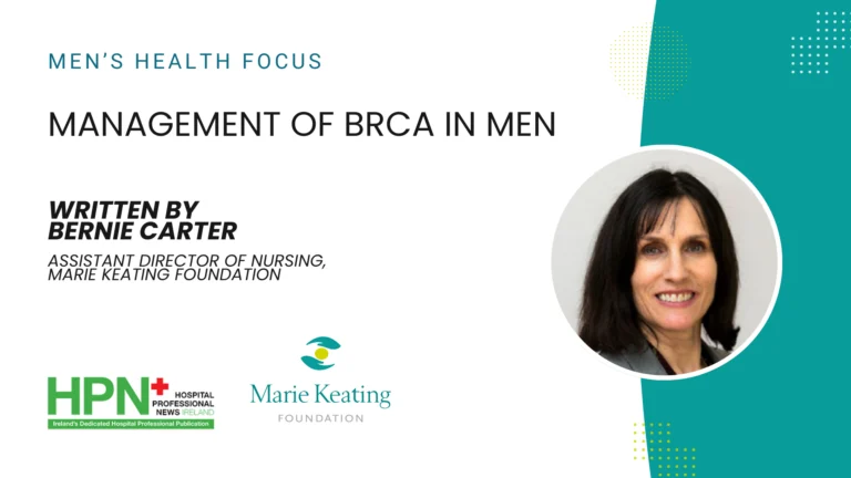 BRCA stands for BReast CAncer gene. BRCA1 and BRCA2 are tumour suppressor genes which means that they stop the cells in our body from growing
