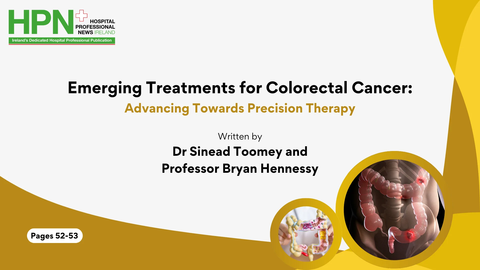 Colorectal