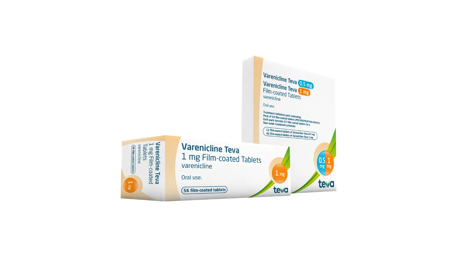 VARENICLINE
