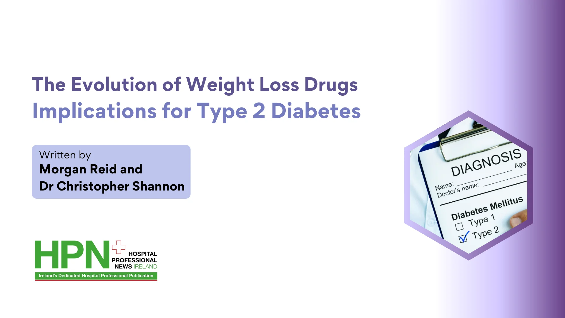 T2D