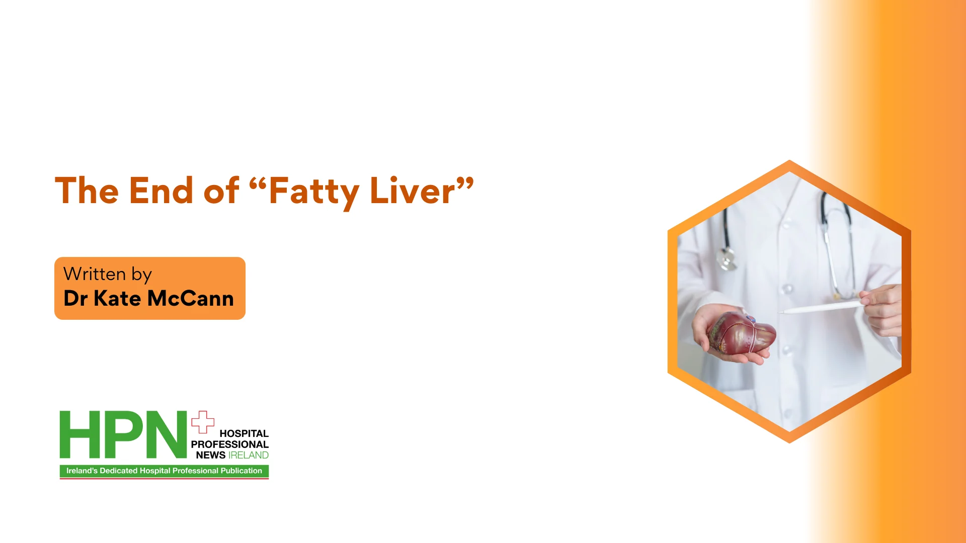 fatty liver